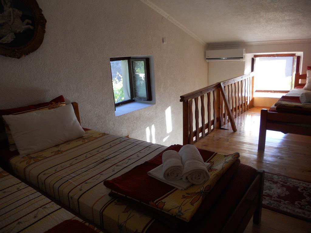 Apartment Djukovic Petrovac Exterior foto
